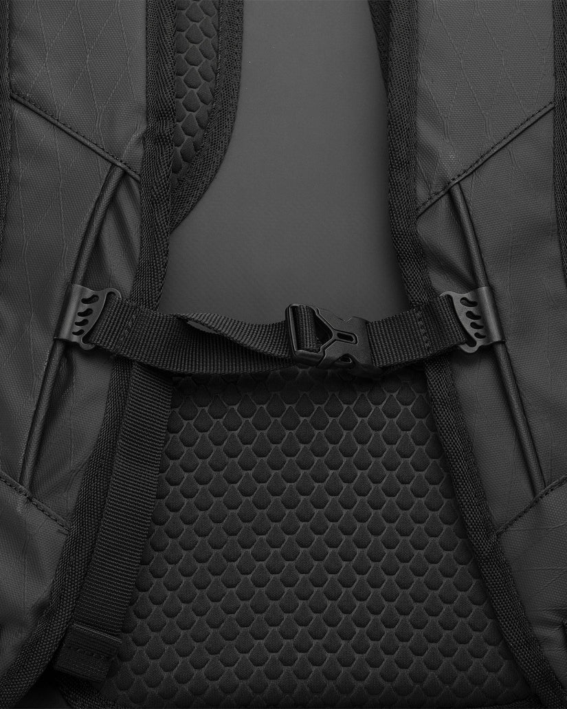 Sac à Dos Drystone - BLACK