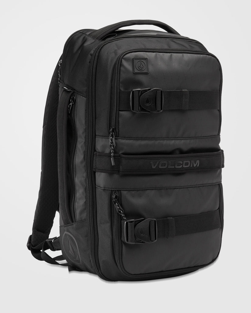 Sac à dos Parkbound Duffle - Black