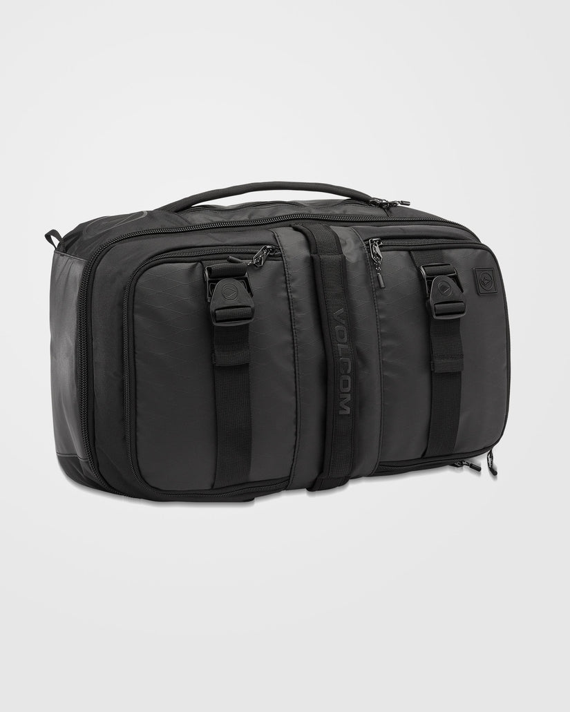 Sac à dos Parkbound Duffle - Black