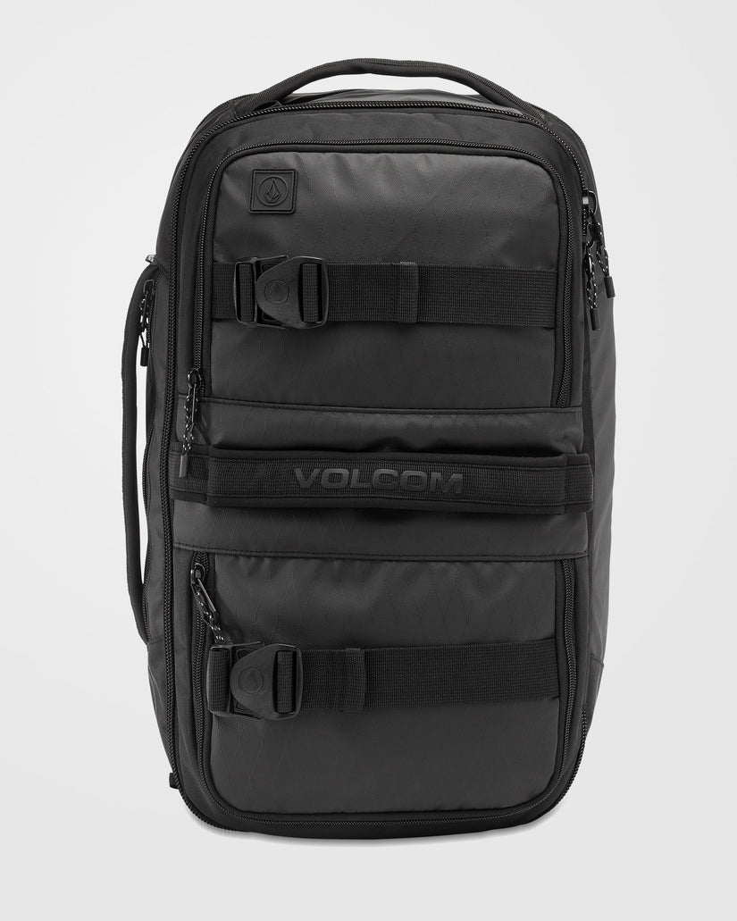 Sac à dos Parkbound Duffle - Black