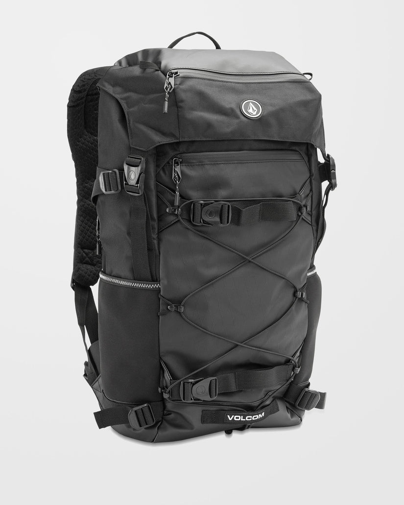 Sac À Dos Peakstone Mountain - Black