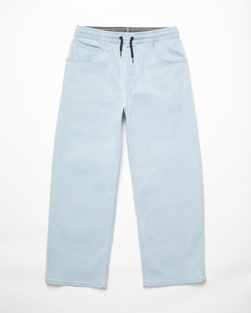 Jean Freazy Loose - LIGHT BLUE - (ENFANT)