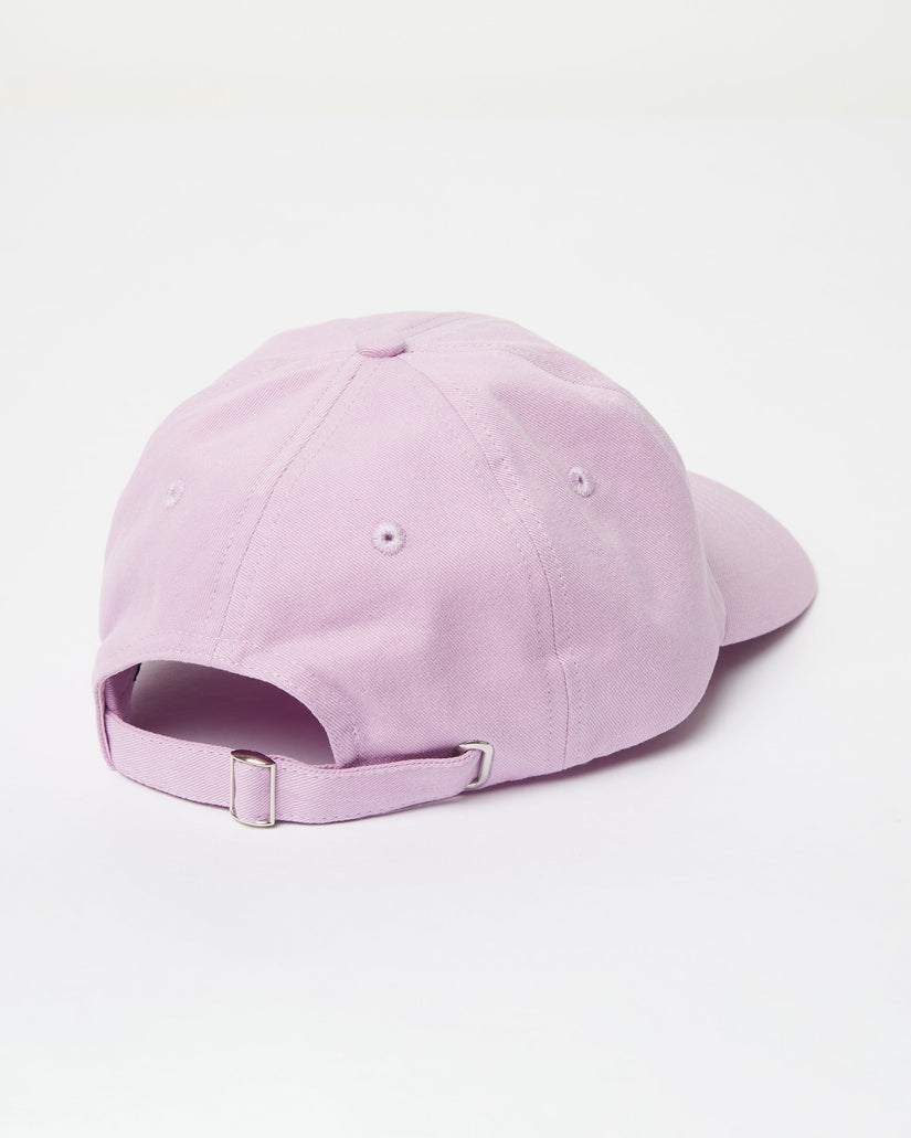 Casquette Circle Stone Dad - IRIS PURPLE