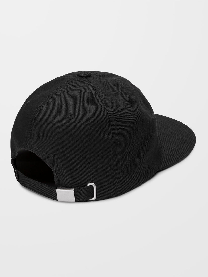 Casquette Wonder Stone - BLACK OUT