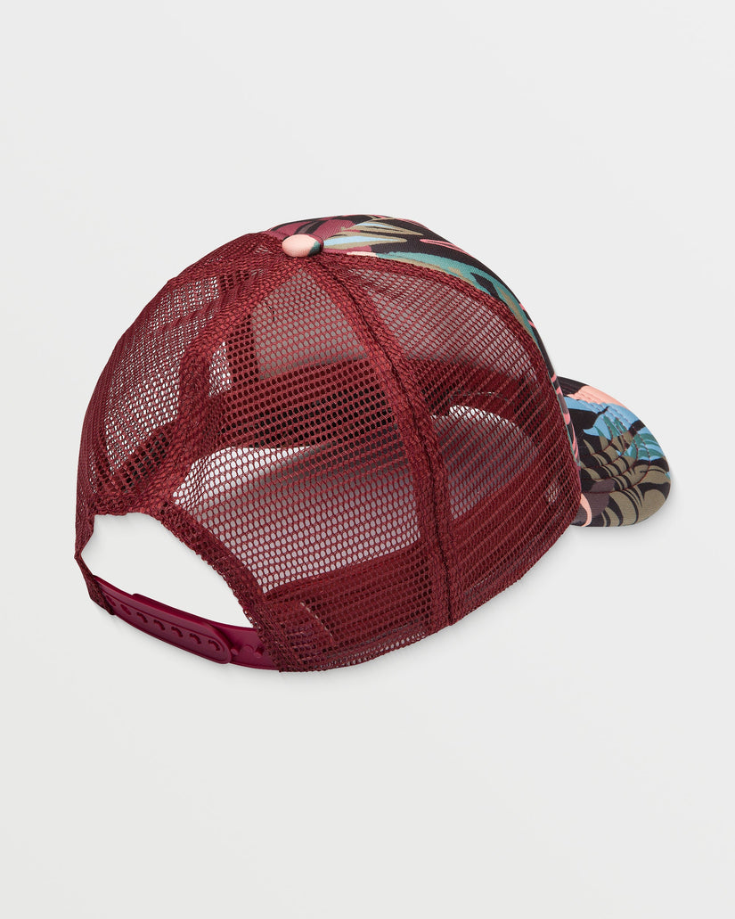 Casquette Into Paradise - MULTI