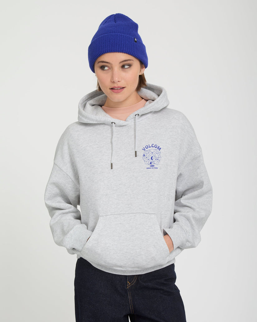 Bonnet Full Stone - Royal Blue