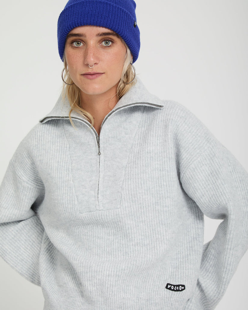Bonnet Full Stone - Royal Blue