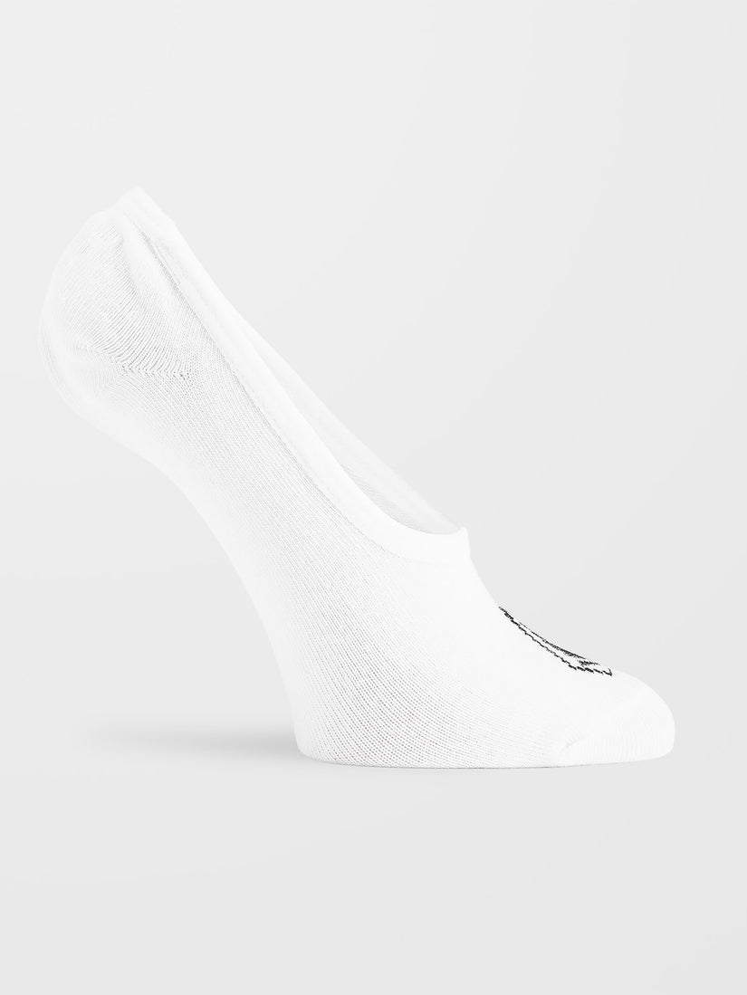 Chaussettes Stones No Show (Pack de 3) - MULTI