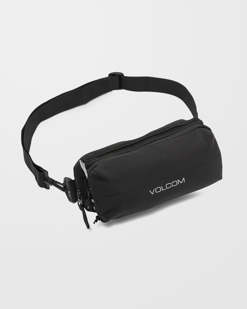 Sac Banane Take A Hike - Black