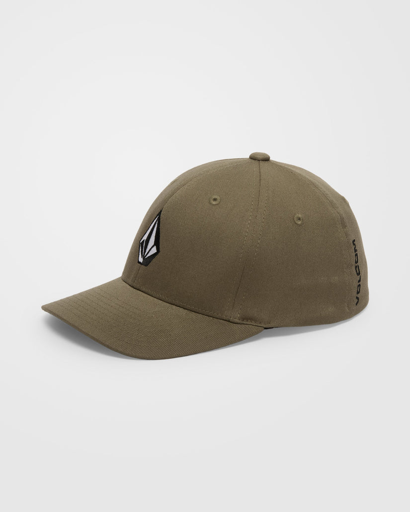 Casquette Full Stone Flexfit - Earth - (ENFANT)