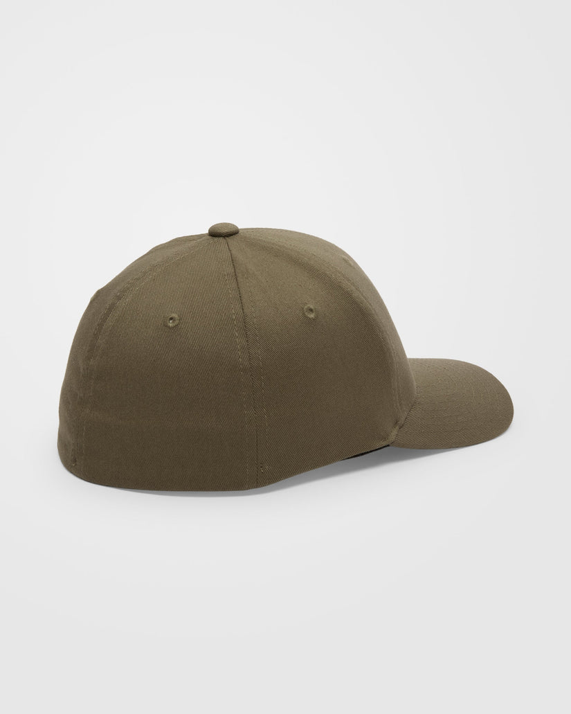 Casquette Full Stone Flexfit - Earth - (ENFANT)