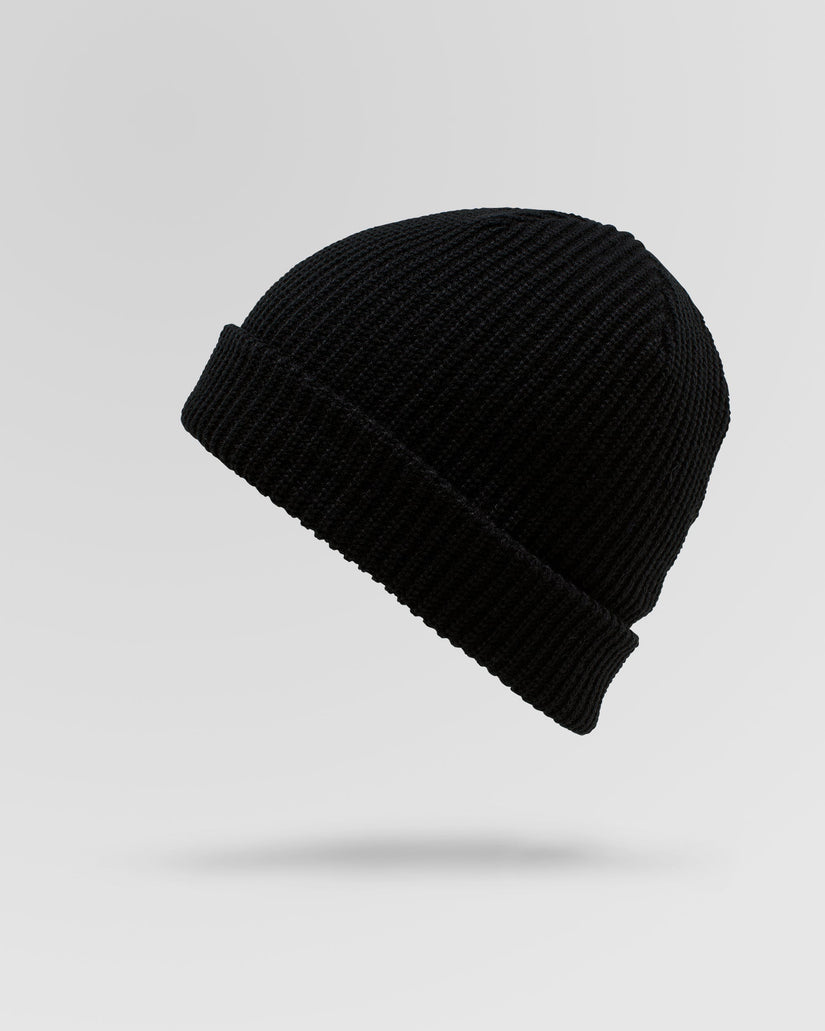Bonnet Full Stone - Black - (ENFANT)
