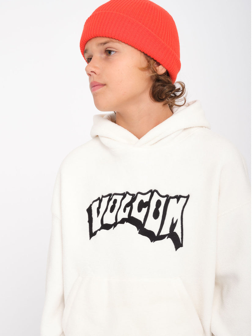 Bonnet Full Stone - BRIGHT RED - (ENFANT)
