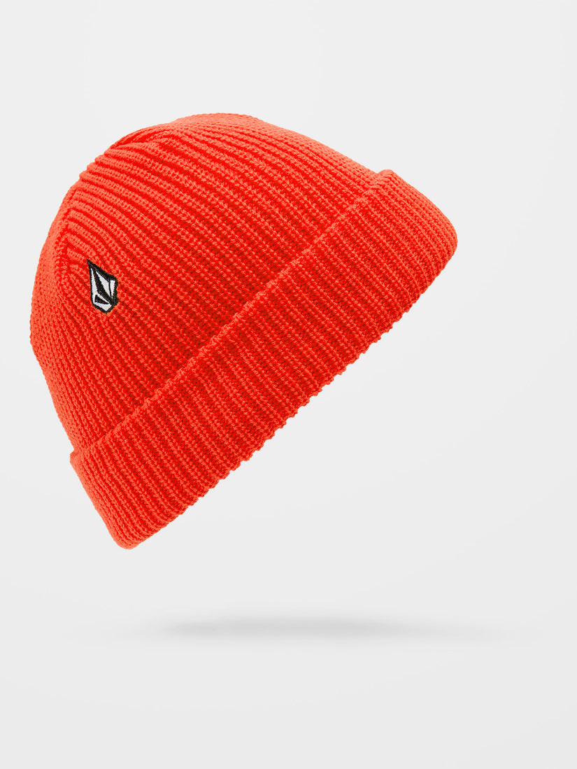 Bonnet Full Stone - BRIGHT RED - (ENFANT)