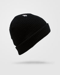 Bonnet Full Stone - Black - (ENFANT)