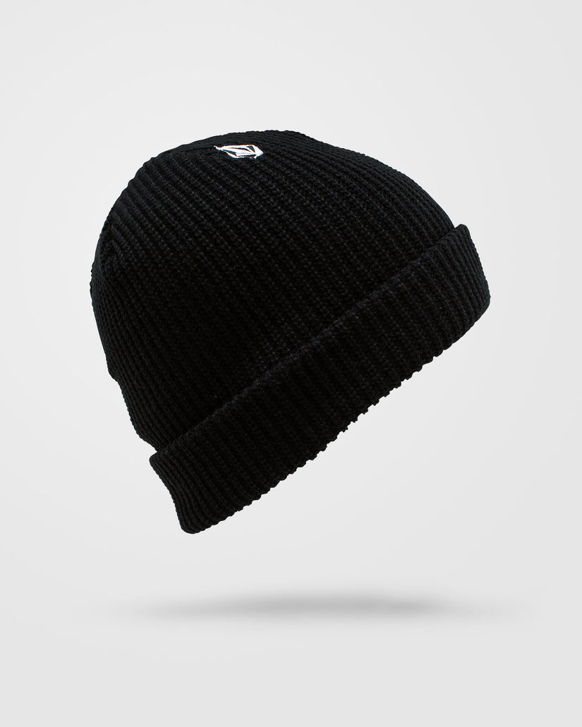 Bonnet Full Stone - Black - (ENFANT)