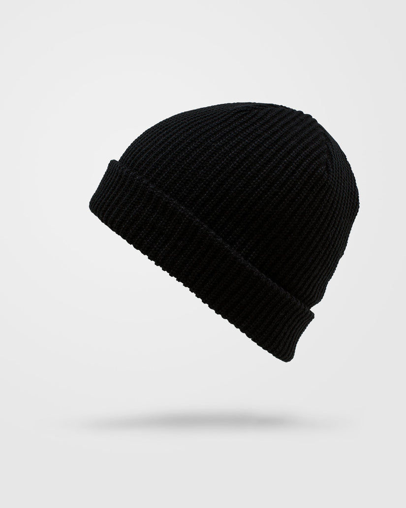 Bonnet Full Stone - Black - (ENFANT)