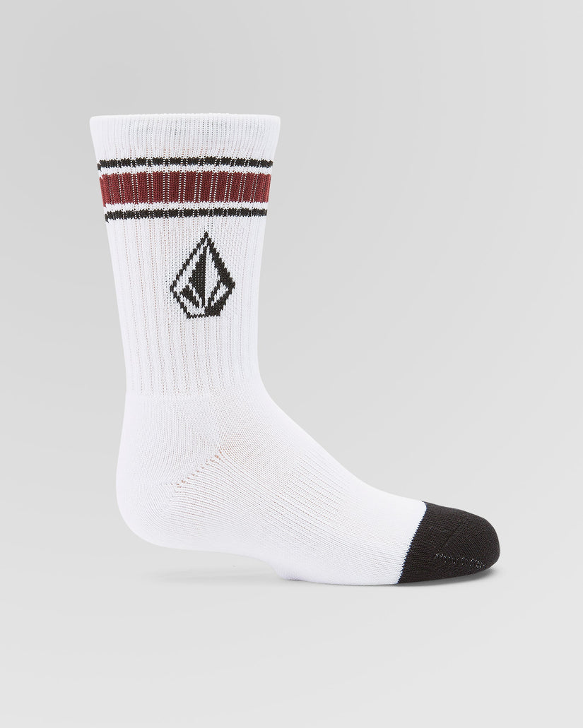 Chaussettes Full Stone (3 Paires) - Multi - (ENFANT)