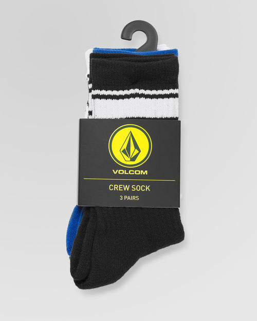 Full Stone Volcom Berretto in navy per uomini – TITUS Full Stone Volcom Berretto in navy per uomini – TITUS