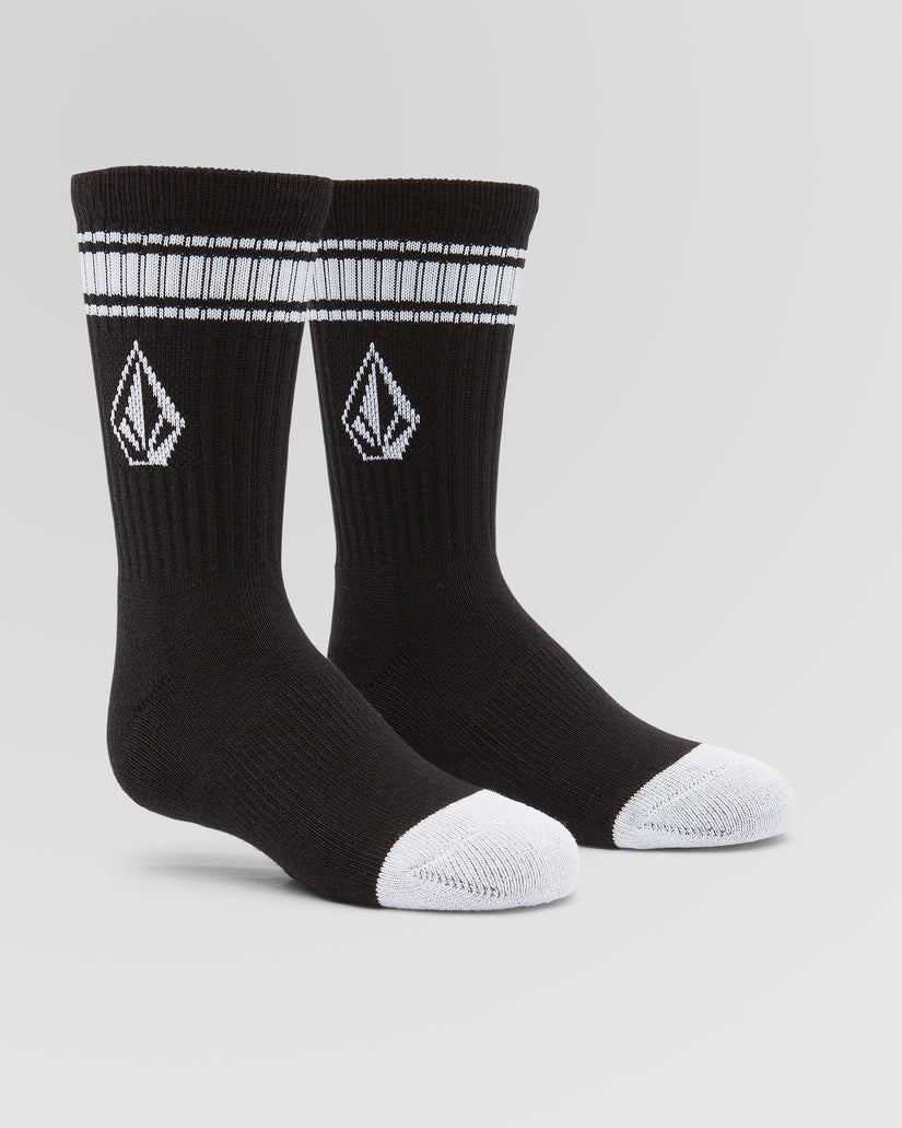 Chaussettes Full Stone (3 Paires) - Multi - (ENFANT)