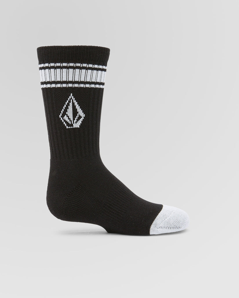 Chaussettes Full Stone (3 Paires) - Multi - (ENFANT)