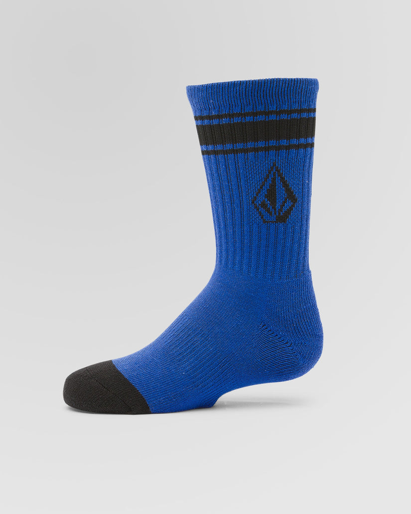 Chaussettes Full Stone (3 Paires) - Multi - (ENFANT)