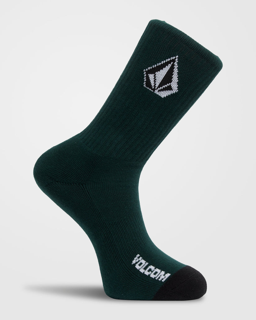 Chaussettes Full Stone (3 paires) - Multi - (ENFANT)