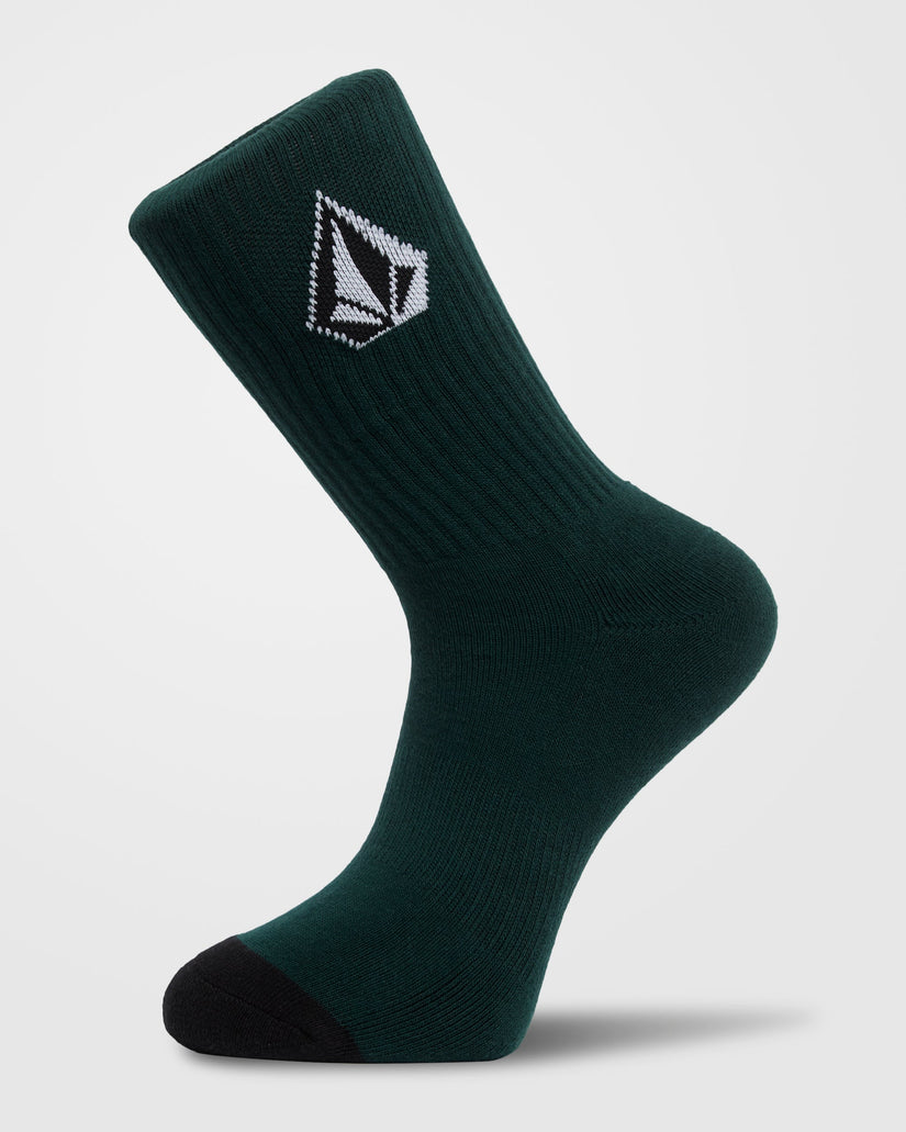 Chaussettes Full Stone (3 paires) - Multi - (ENFANT)