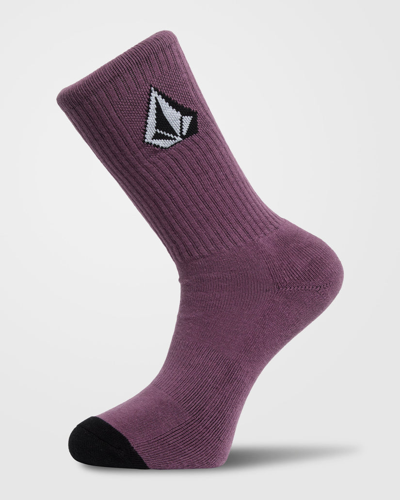 Chaussettes Full Stone (3 paires) - Multi - (ENFANT)