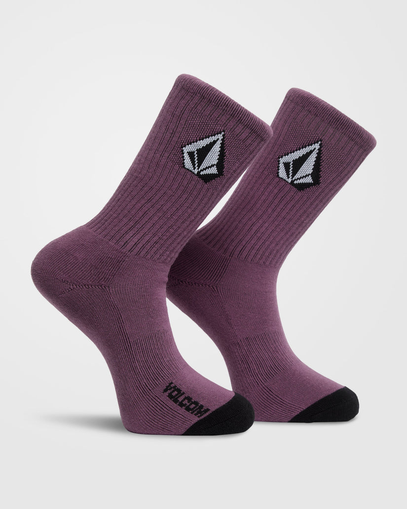 Chaussettes Full Stone (3 paires) - Multi - (ENFANT)