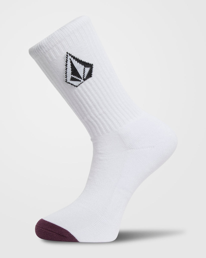 Chaussettes Full Stone (3 paires) - Multi - (ENFANT)