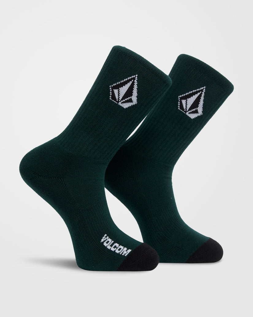 Chaussettes Full Stone (3 paires) - Multi - (ENFANT)