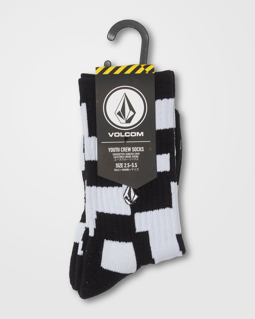 Chaussettes Carrau - White - (ENFANT)