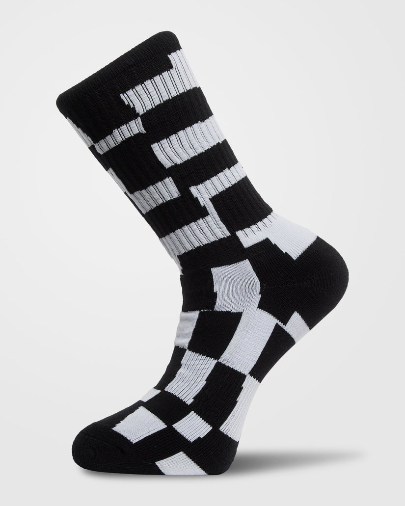 Chaussettes Carrau - White - (ENFANT)