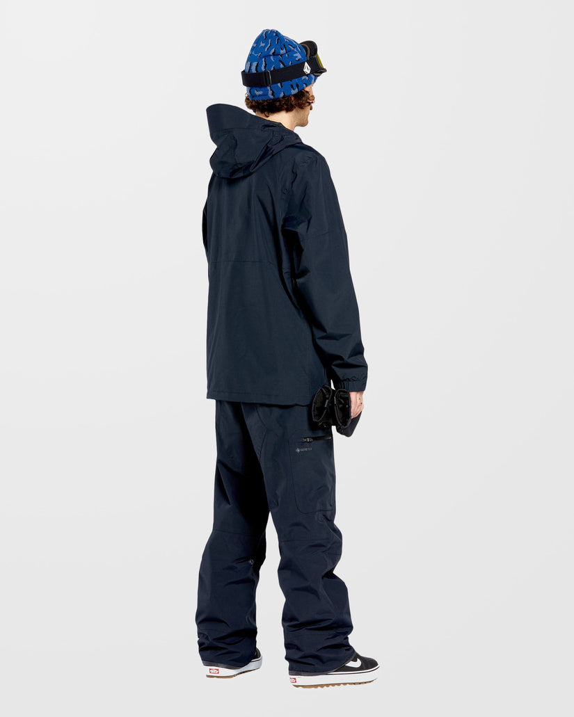 Veste L Insulated Gore-Tex - Black