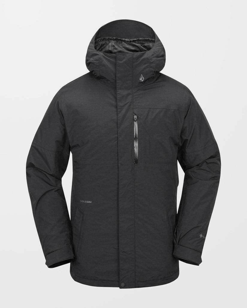 Veste L Insulated Gore-Tex - Black