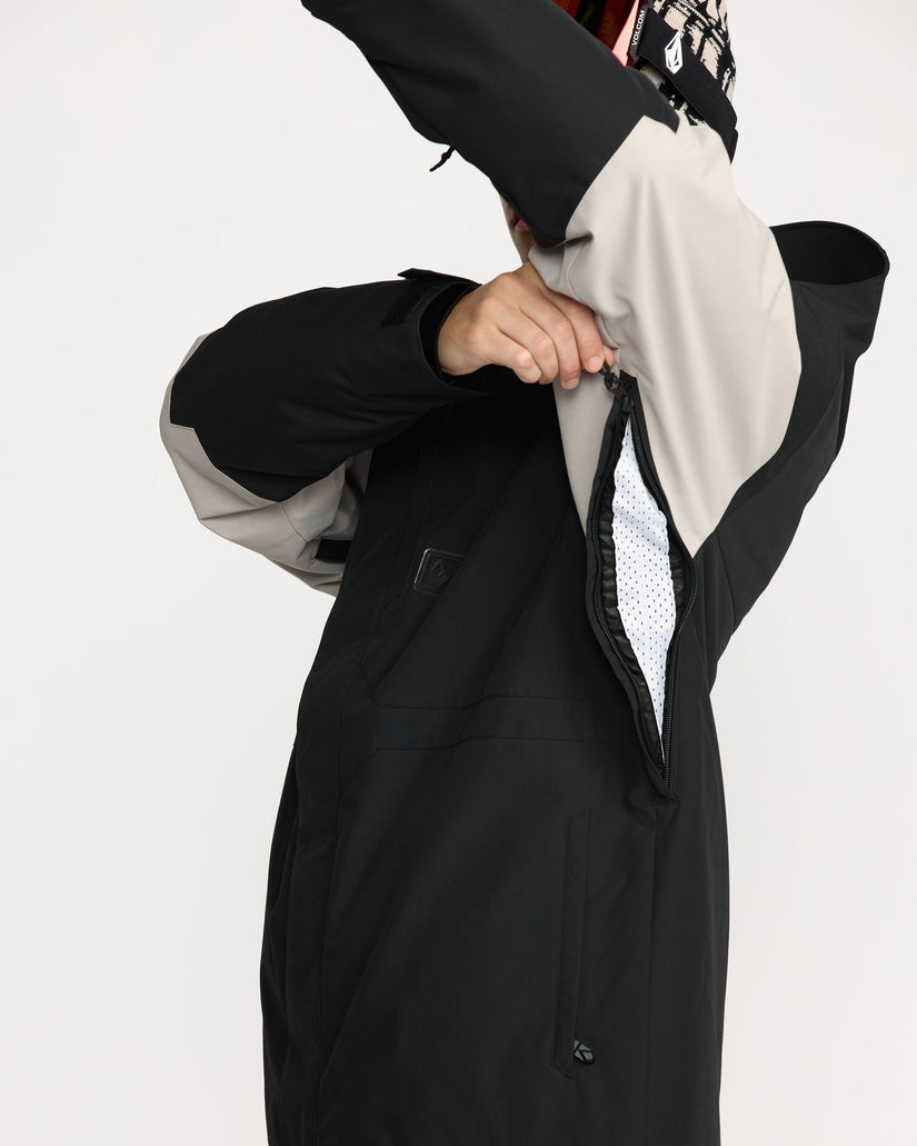 Veste Insulated Primry - Black