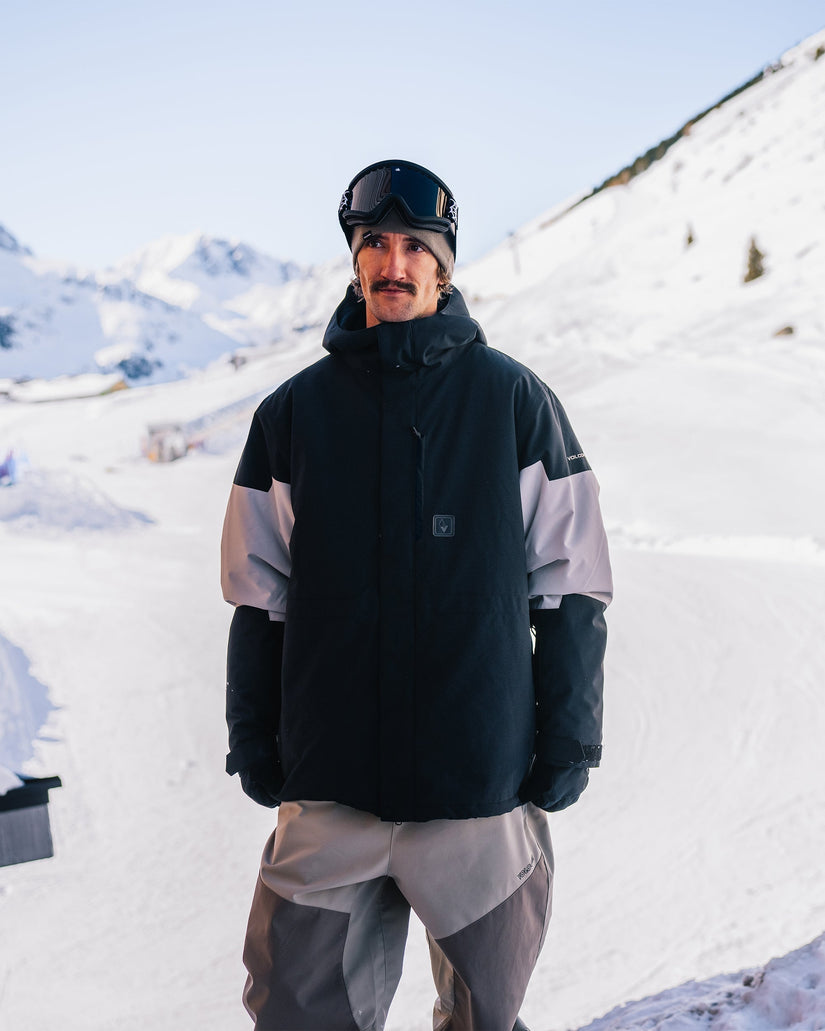 Veste Insulated Primry - Black