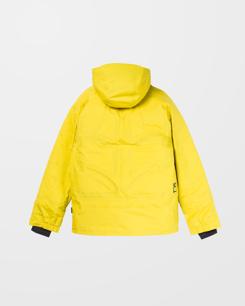 Veste Tds Infrared Gore-Tex - Yellow