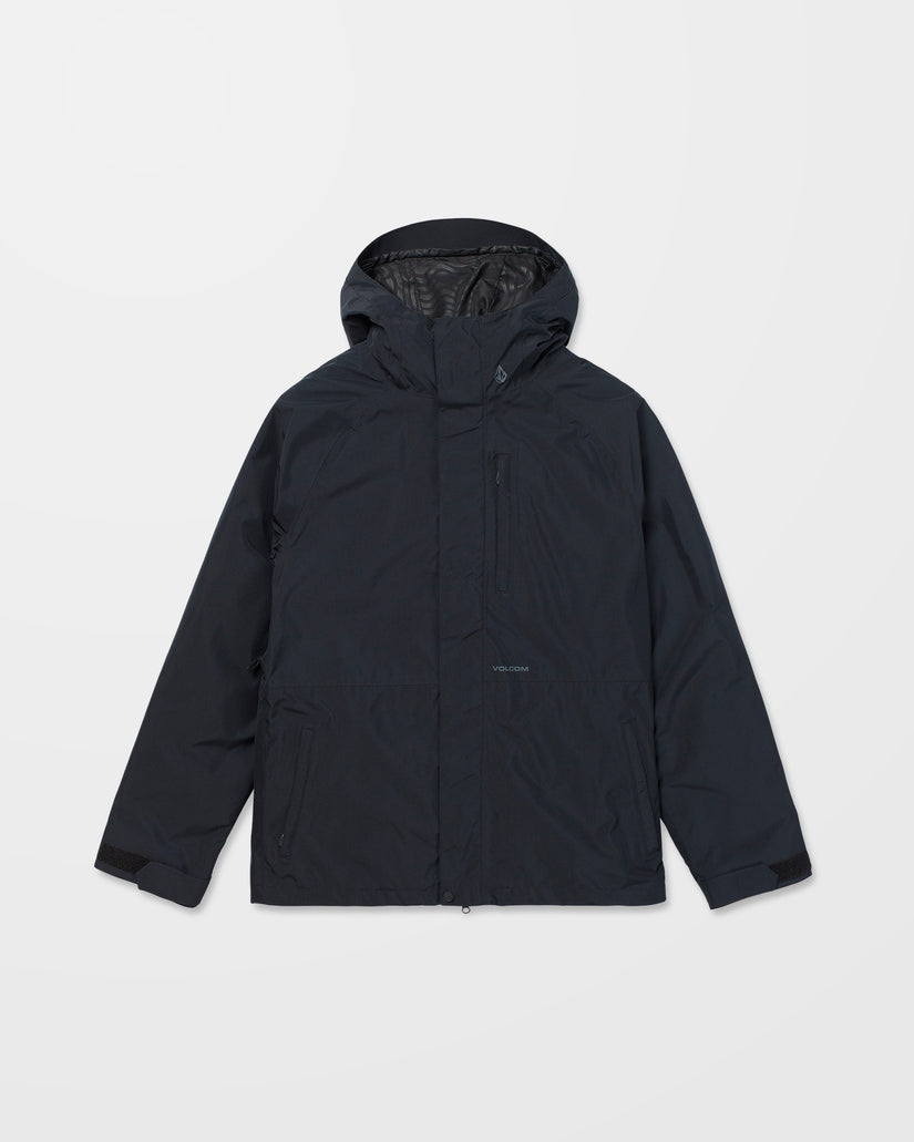 Veste Dua Insulated Gore-Tex - Black