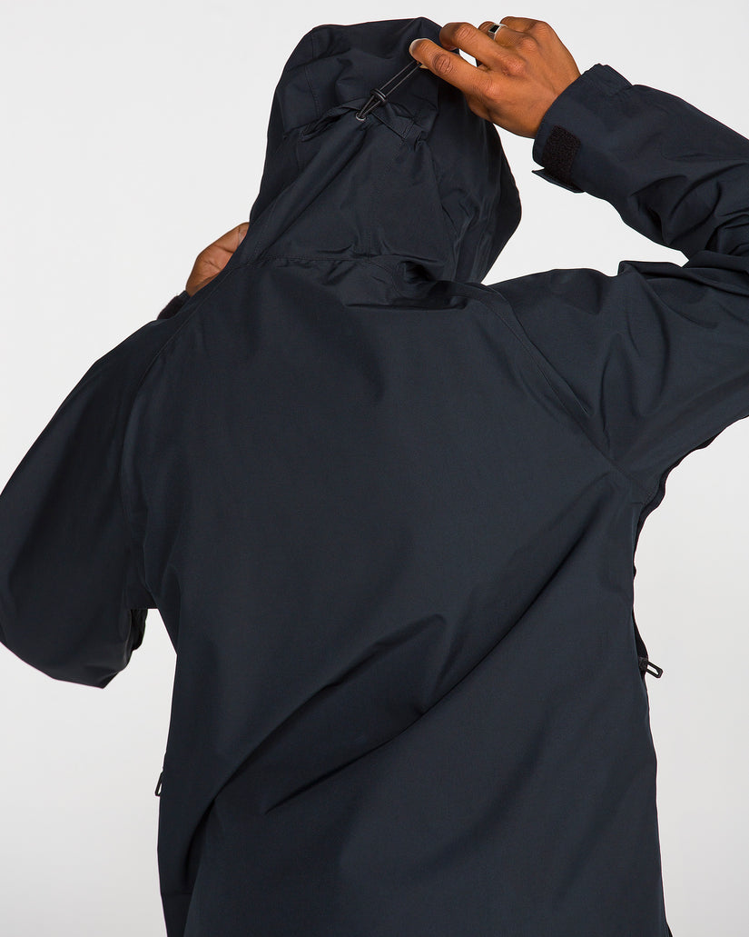 Veste Dua Insulated Gore-Tex - Black