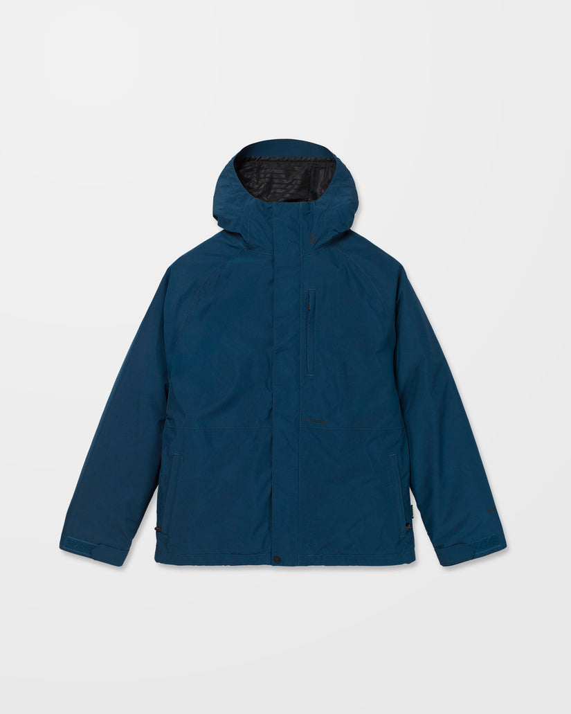 Veste Dua Insulated Gore-Tex - Blue