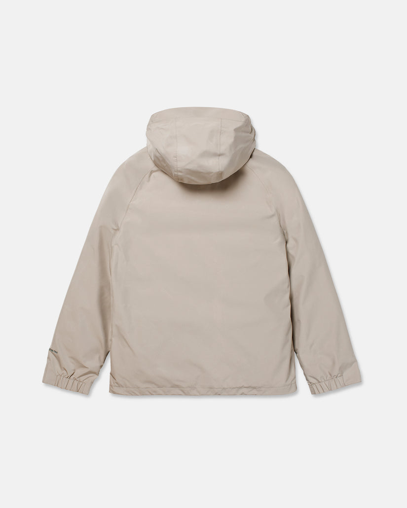 Veste Dua Insulated Gore-Tex - Khaki