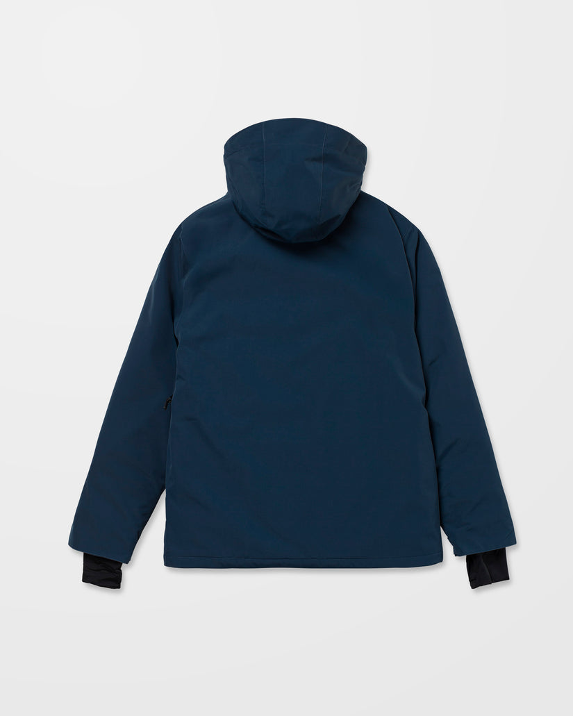 Veste Double Insulated 10K - Blue