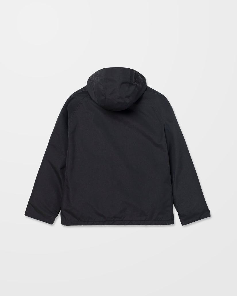 Veste 2836 Insulated 10K - Black