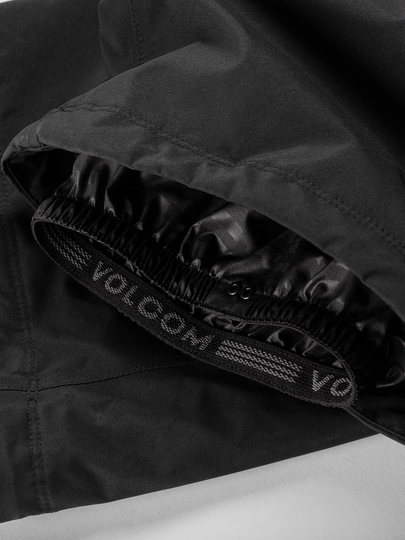Combinaison Gore-Tex Jamie Lynn  - ELECTRIC BLUE
