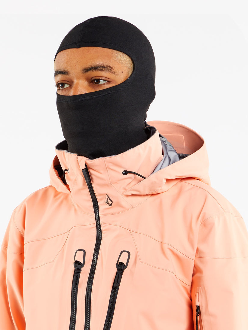 Veste Stretch Gore-Tex Guch  - PEACH