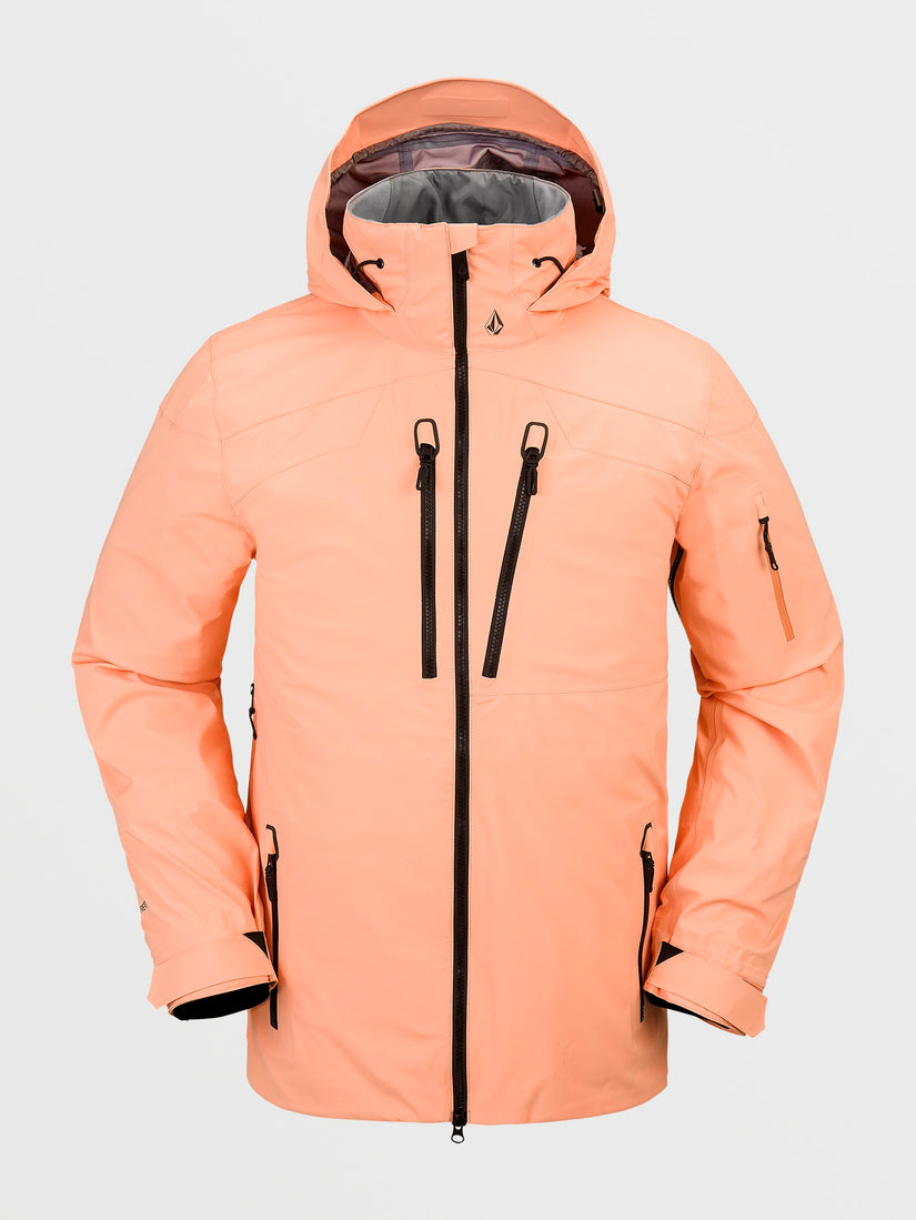 Veste Stretch Gore-Tex Guch  - PEACH