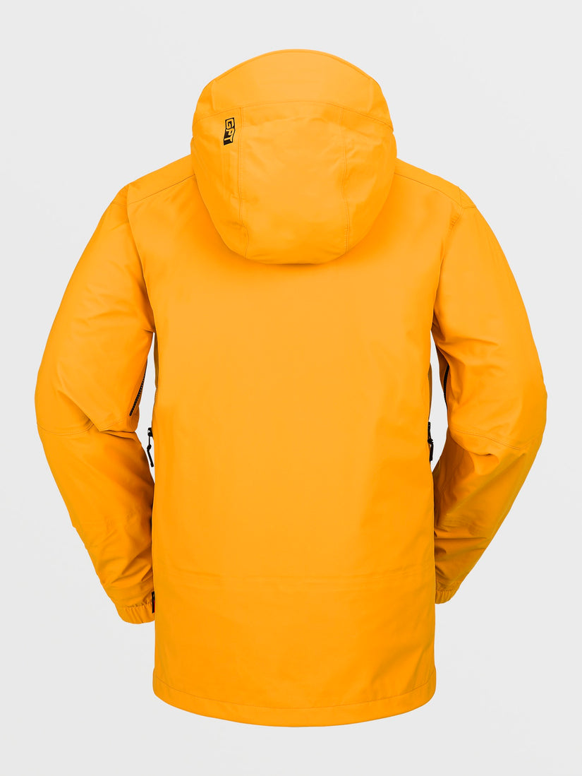 Veste Gore-Tex Guide  - GOLD