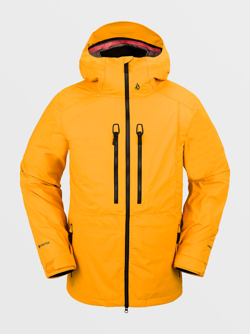 Veste Gore-Tex Guide  - GOLD